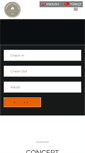 Mobile Screenshot of bozburunyachtclub.com