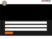 Tablet Screenshot of bozburunyachtclub.com